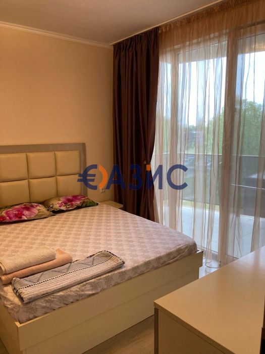 Продава се Двустаен апартамент в к.к. Слънчев бряг - 72 кв.м за 714 €/кв.м - Снимка #7