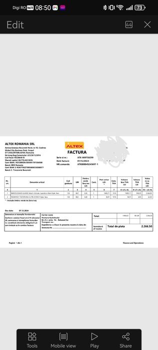 Huawei watch ultimate