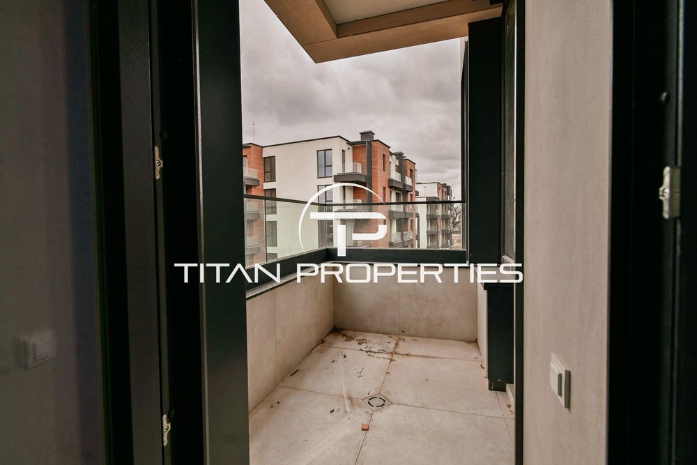 Тристаен за продажба в кв.Драгалевци