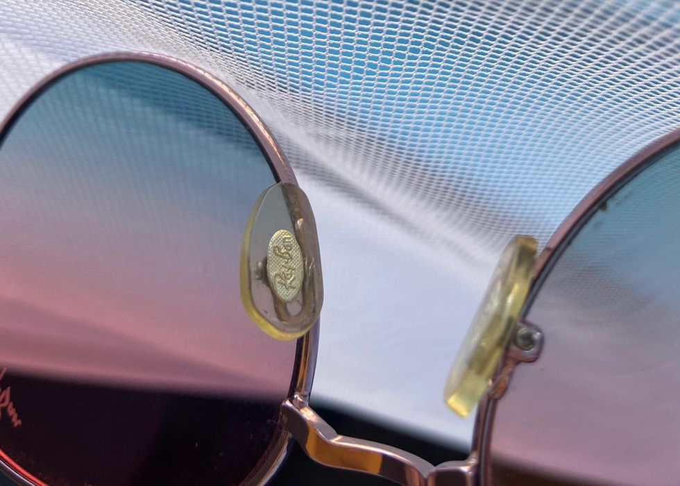 Очки Ray-Ban Italy