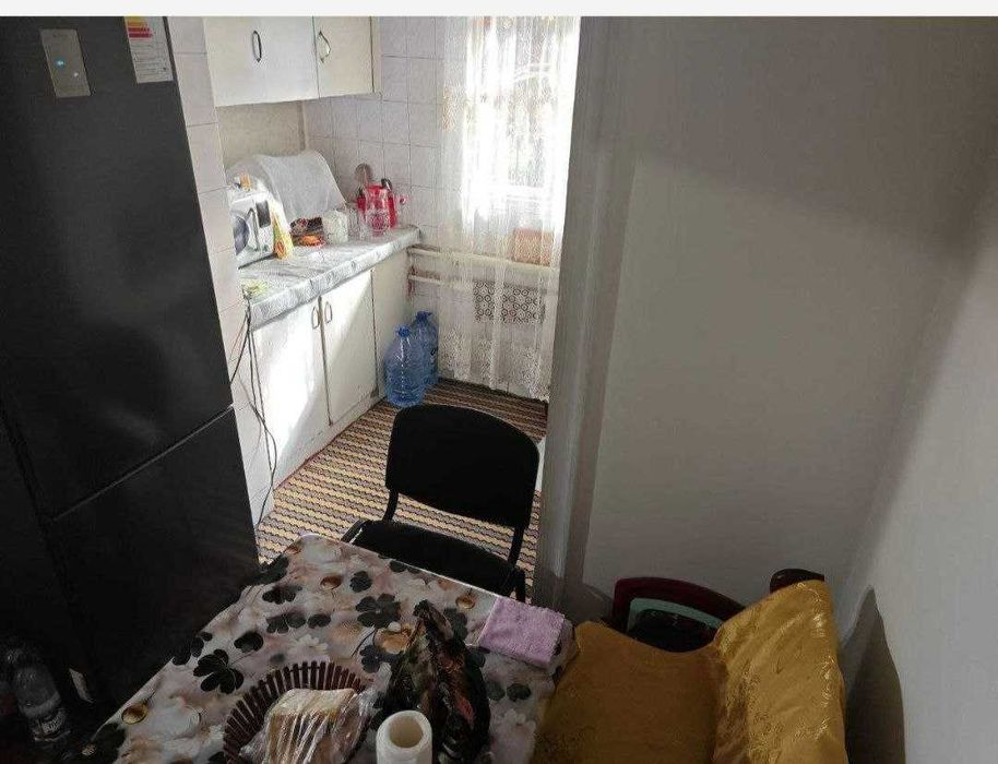 Продам квартиру срочно ТТЗ-1 3ком №Г109