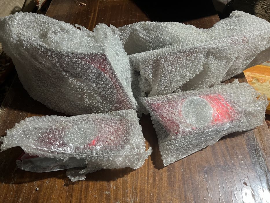 Задняя фара от Шевроле Эпика || Chevrolet Epica