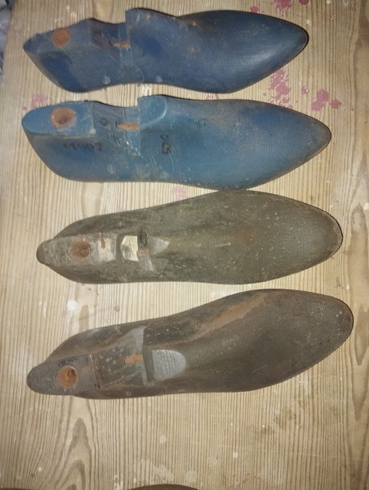 Calapoade diverse mărimi