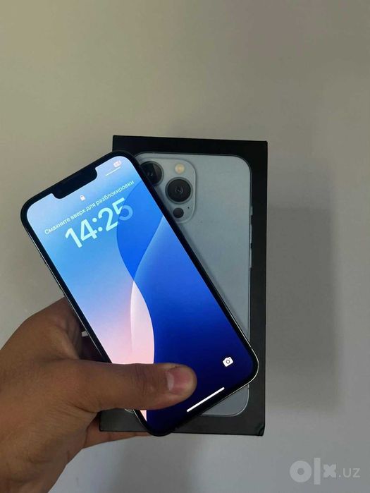 Iphone 13 prо 128gb