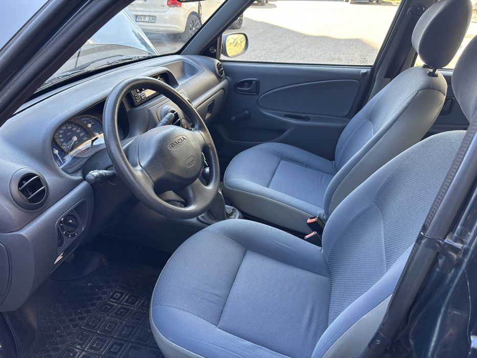 DACIA 1400 2005 — imagine 2