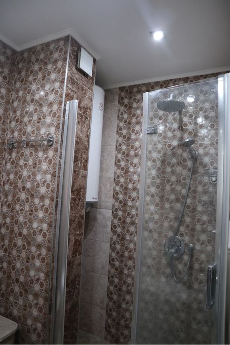 Двустаен апартамент под наем в кв. Христо Смирненски, Пловдив