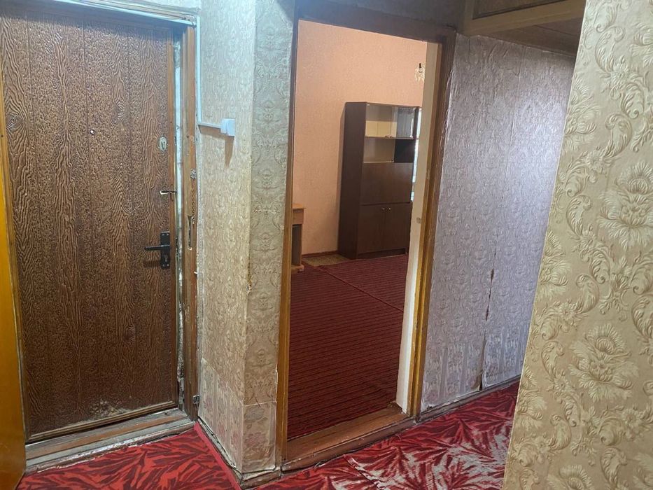 Сдается 2 х комнатная квартира Юнусобод 15