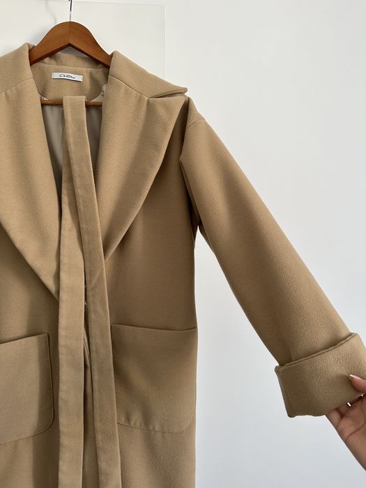 Продам пальто Aisho, размер xs-s.