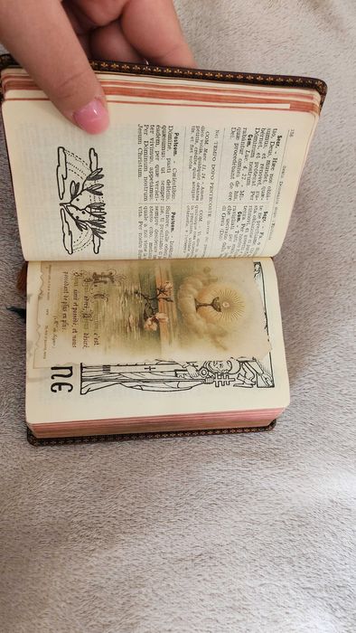 Римокатолическа литургична книга