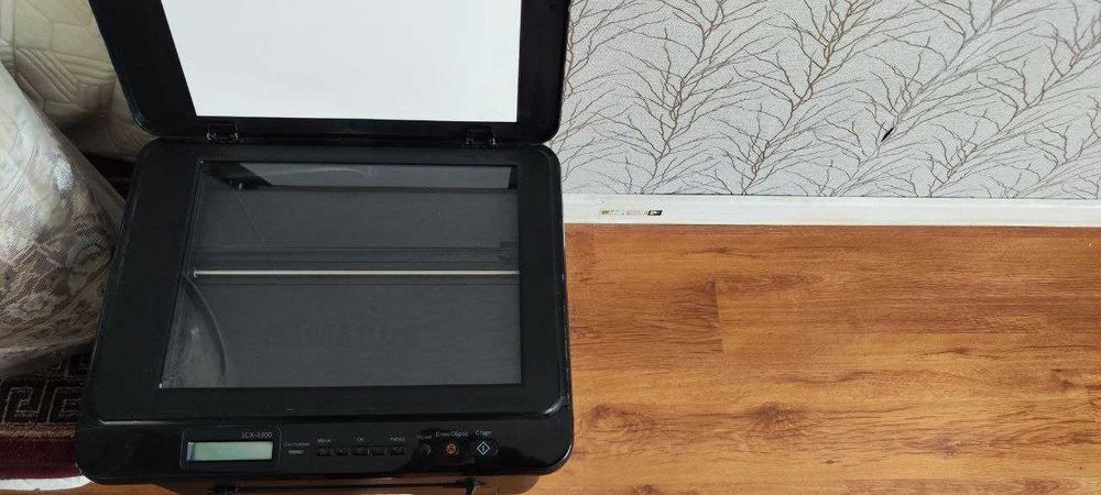 samsung scx 4300