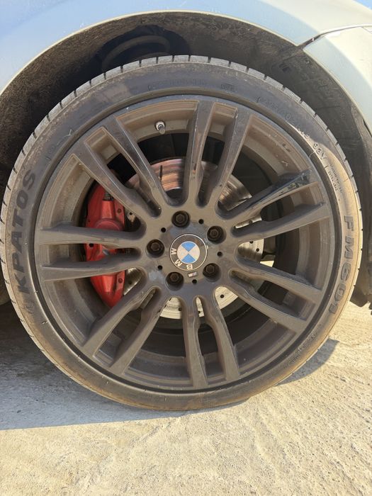 НА ЧАСТИ BMW 330d xdrive 258кс М пакет F30 бмв ф30 330д хдрайв 330xd