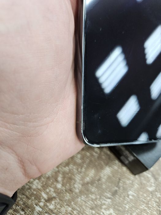 Samsung s23 plus (256 gb) green