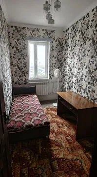 Квартира на Себзар-кафе Тарнов 3/9/9 общ пл 72м  с обстановкой