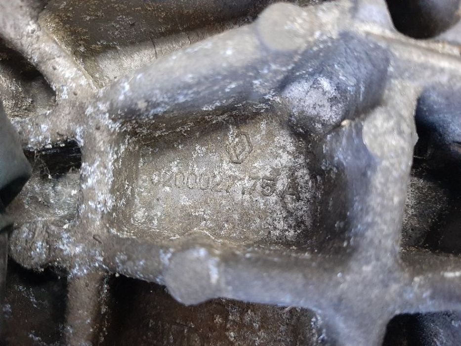 suport motor renault master 2  2.5dci  g9u 820027175a