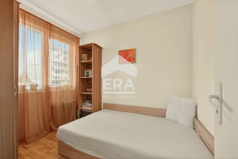 Продава се Двустаен апартамент в Варна, Цветен квартал - 37 кв.м за 2430 €/кв.м - Снимка #6