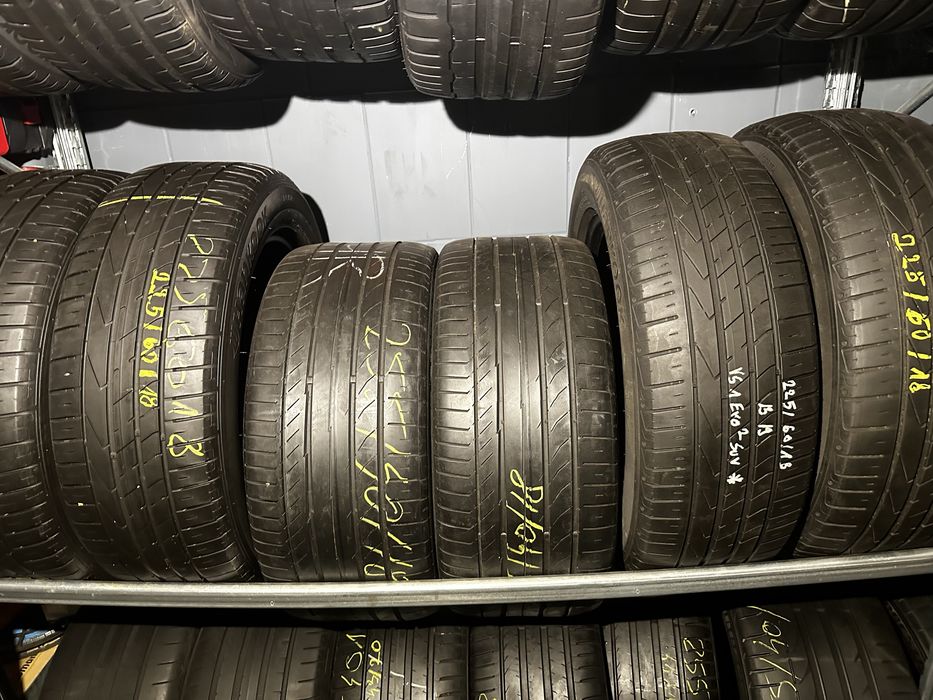 215 225 235 40 | R18 Vara | Anvelope SpeedLine Oradea Oferta