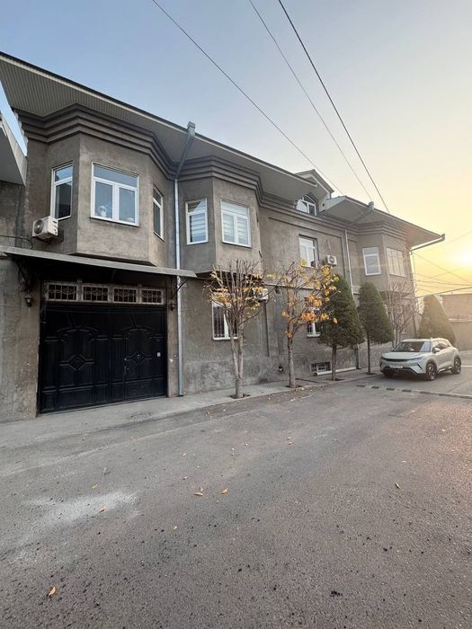 Сдается дом 12 комнат, ориентир: посольство России, 650м²