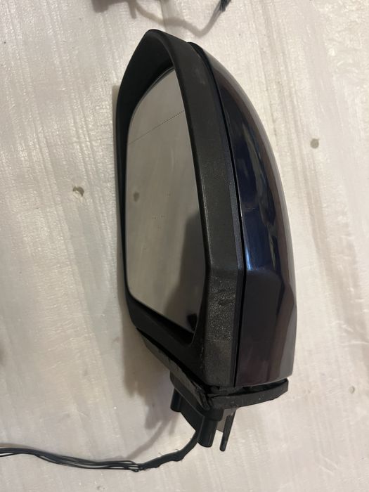 Странични ел. огледала за мерцедес А150
