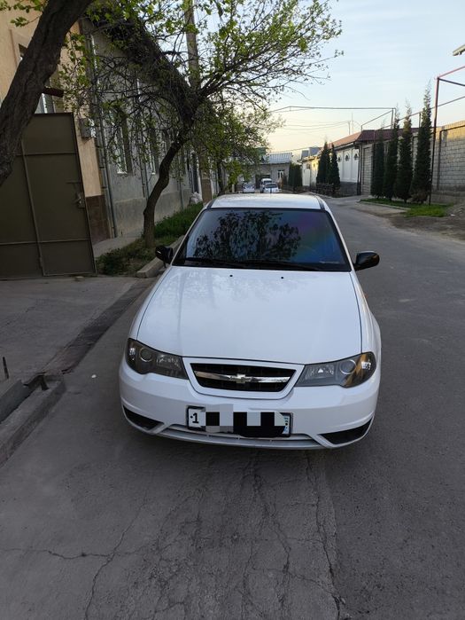 Nexia 2 1.5 holat idyal