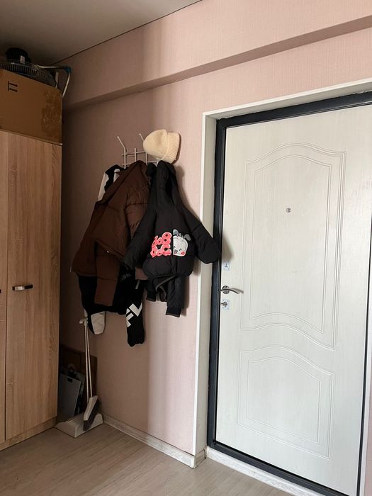 Продаётся 1ком квартира , Алма сити 3