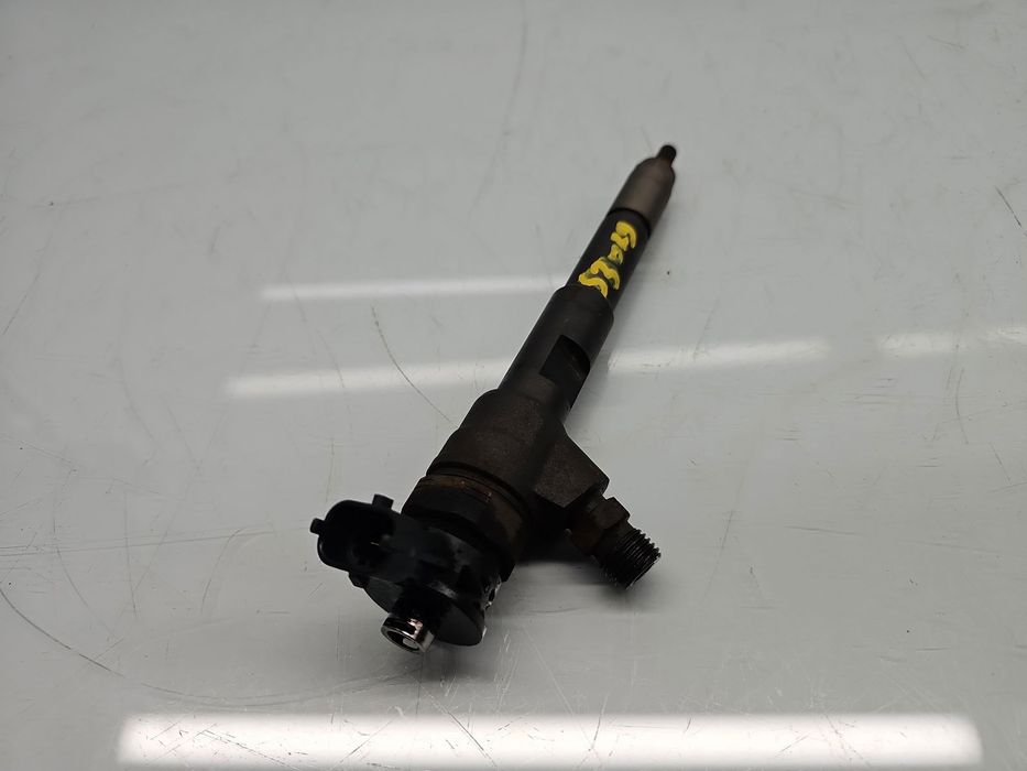 Injector Dacia Dokker [Fabr 2012-prezent] 0445110485 1.5 dCi K9K792 66