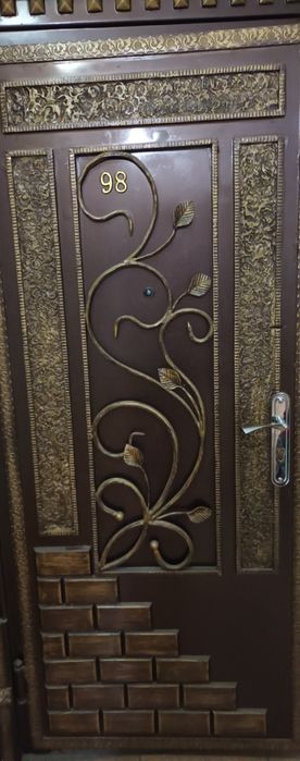 Продаём свою квартиру на Сергели 6а