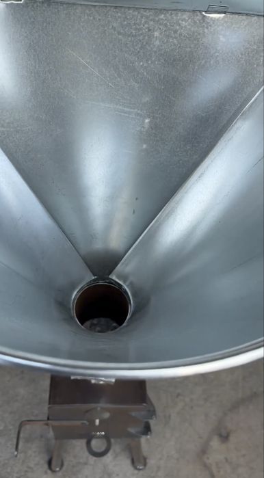 Данак пучок автомат печкалар сотилади