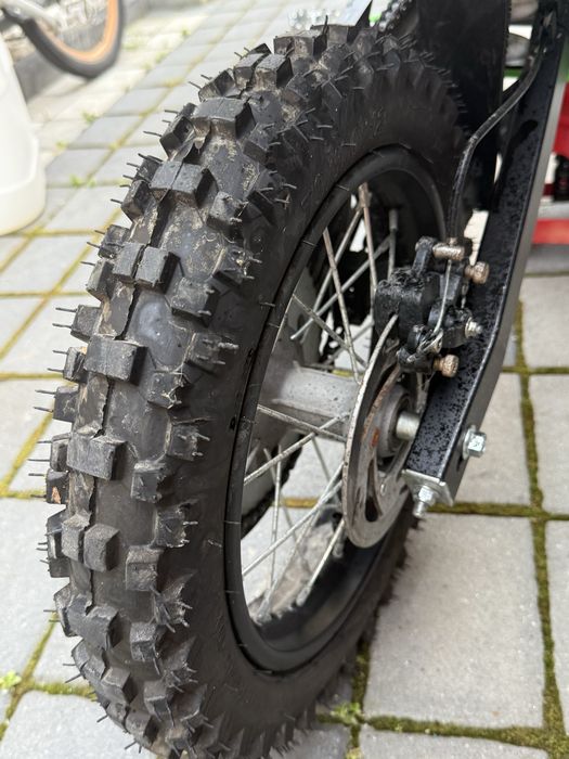 Motocross 50cc xtreme