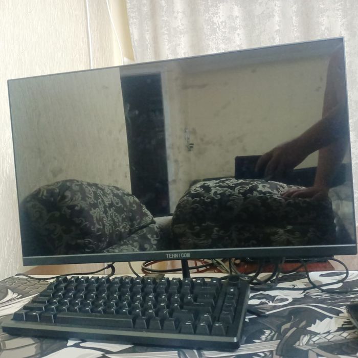 Срочно продам компьютерный