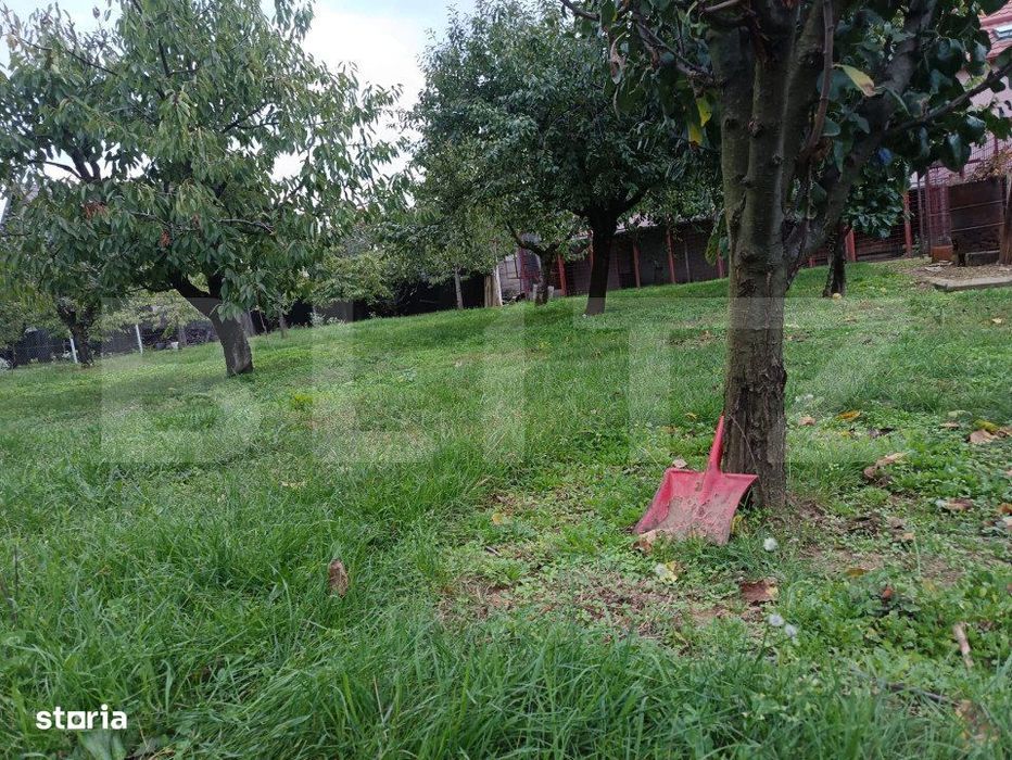 Teren Intravilan Centru Paulesti, parcelabil ,potential enorm pentru I