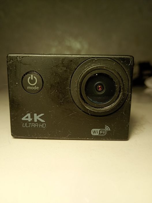 Экшн камера мини камера