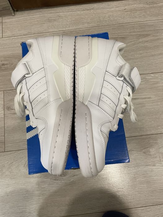 Маратонки Adidas Forum Low 44 номер