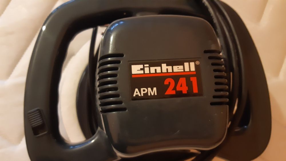 Полираща машина Einhell