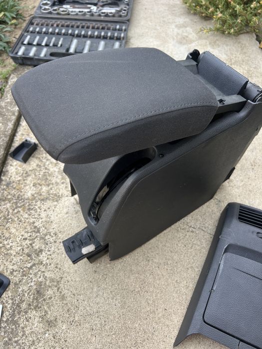 Подлакътник за голф 5