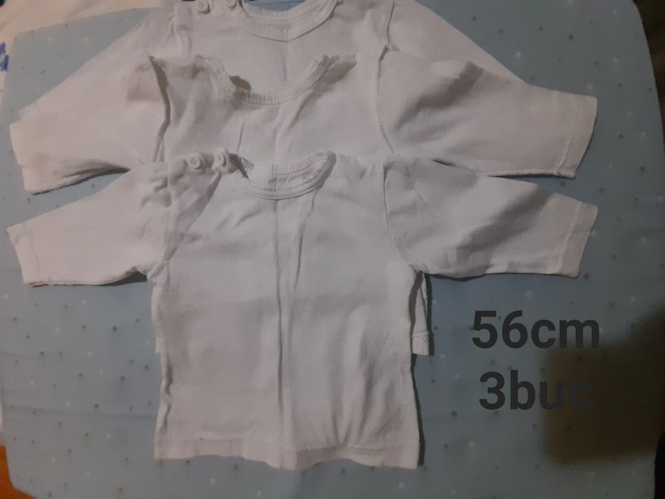 Vând lot hăinuțe bebe