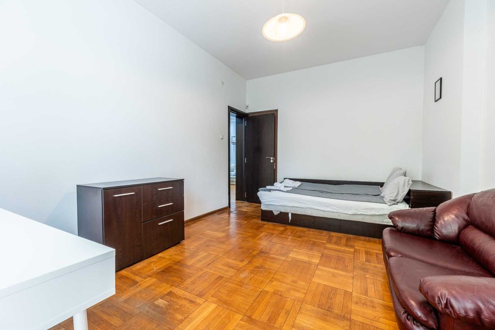 Sofique - нощувки в центъра на София