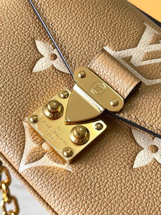 Geanta Louis Vuitton Pochette Metis