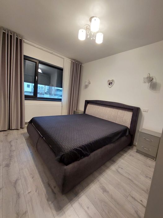 Vand aparatament 2 camere