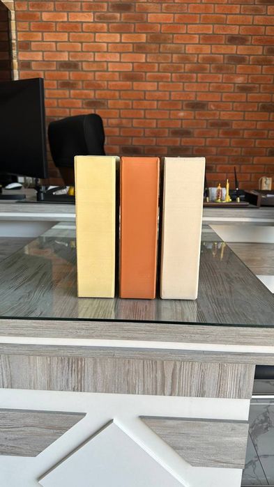 Керамический облицовочный кирпич гишт