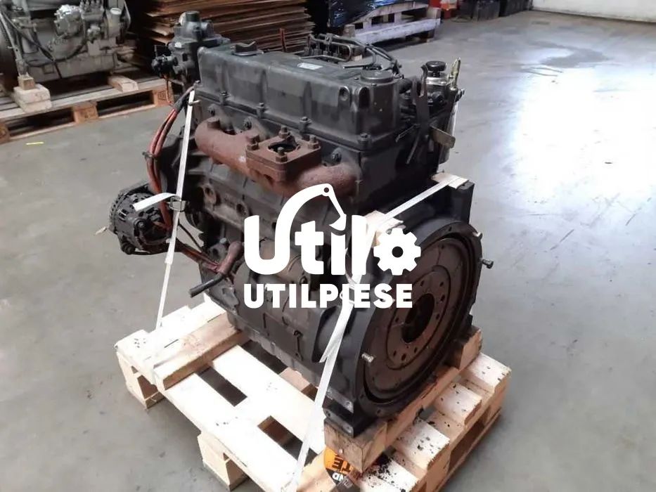 motor kubota v3300 v3800 v2403 v3307 + piese motoare kubota