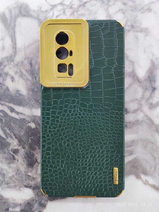 Чехол смартфона Xiaomi POCO F5 PRO