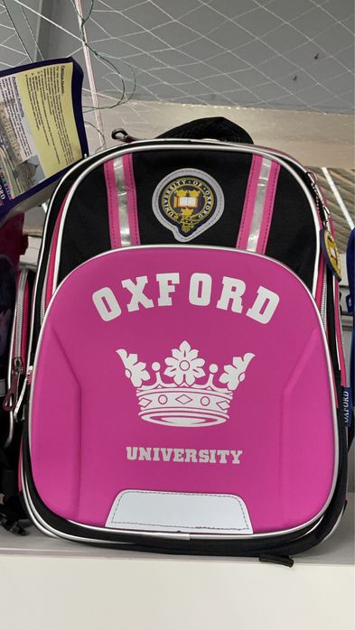Рюкзаки OXFORD
