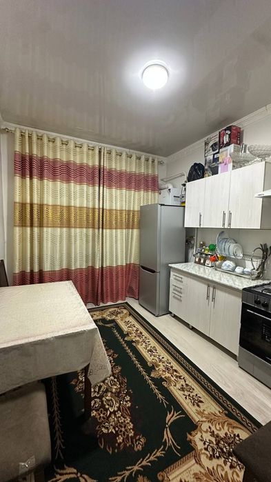 квартира сотилади Элаботда 3 хонали