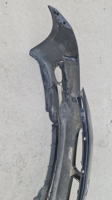 Spoiler bara fata Sport Line BMW 3 F30 F31 7299006