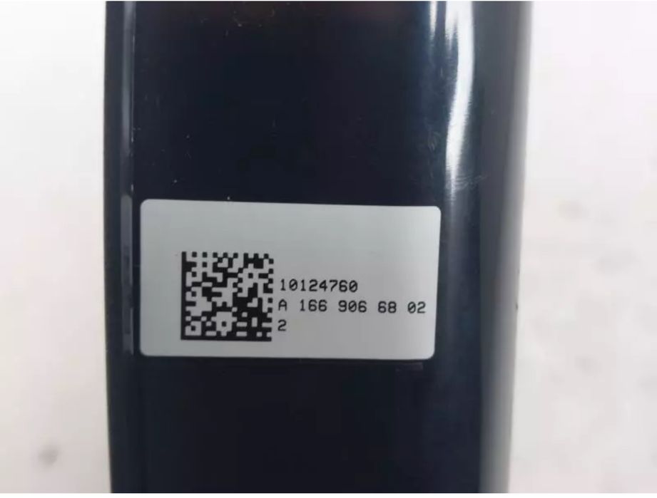 Plafoniera interioara Mercedes GLE(W166) 4-MATIC 3.0 D 2