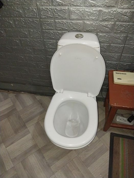 Продам Продам унитаз