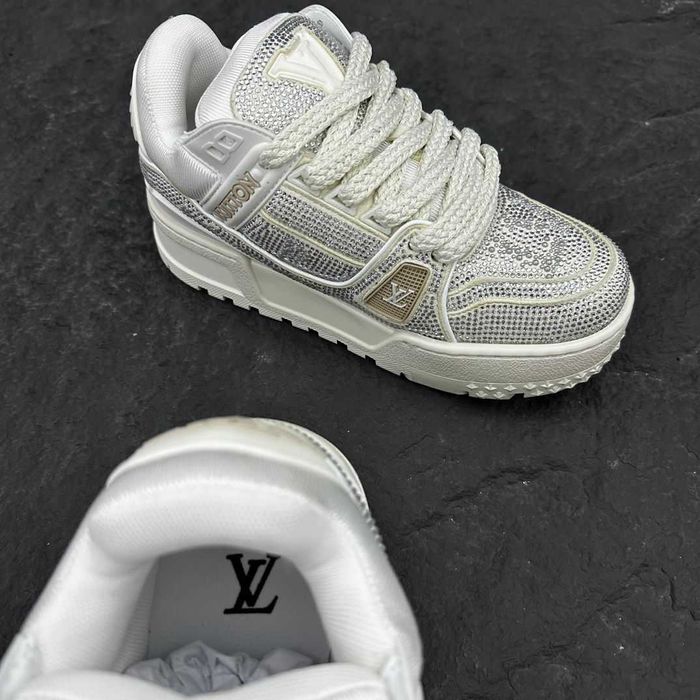 Sneakers Louis Voitton Jumbo