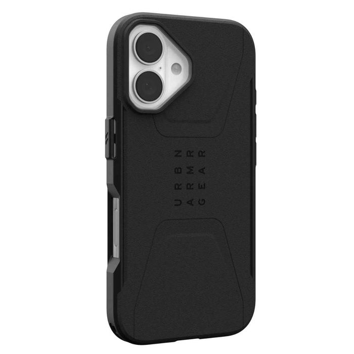 Vând husă UAG Civilian pentru Iphone 16