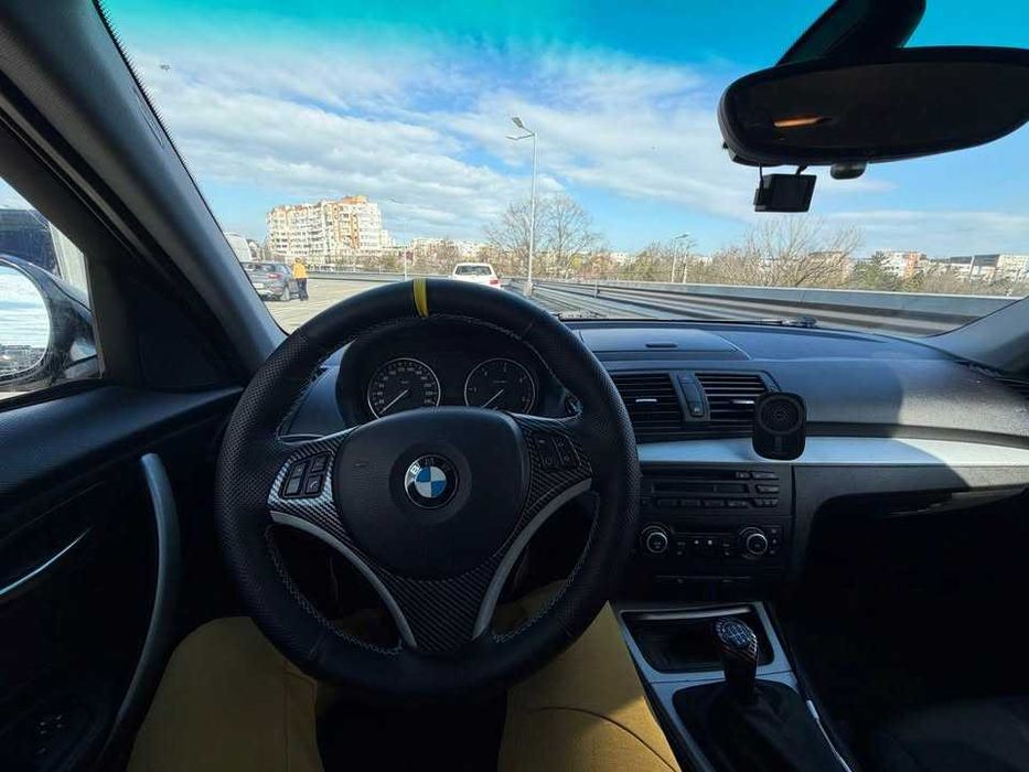 Vând BMW Seria 1 123d 2009