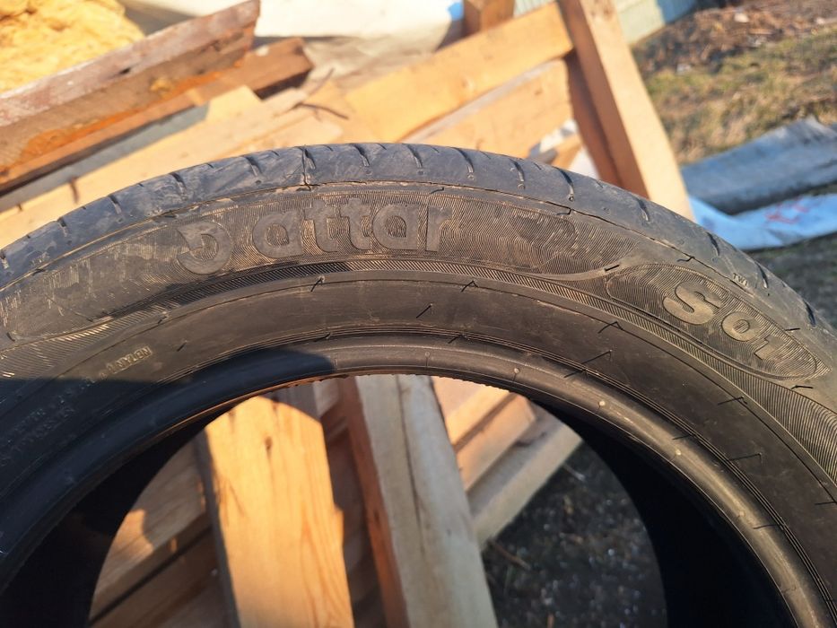 Продам комплект новых колёс